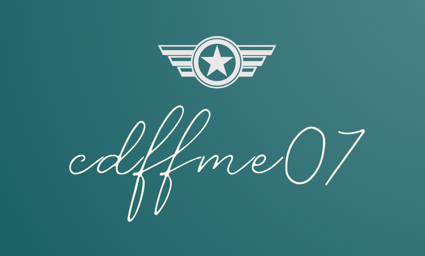 CDFFME07